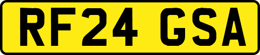 RF24GSA