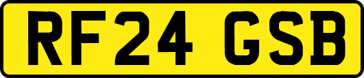 RF24GSB