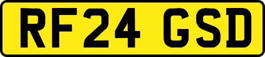 RF24GSD