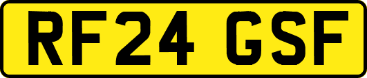 RF24GSF