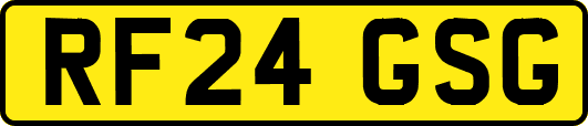 RF24GSG