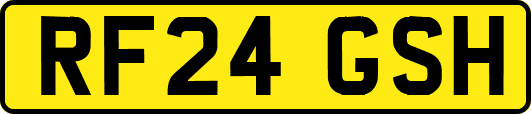 RF24GSH