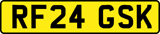 RF24GSK