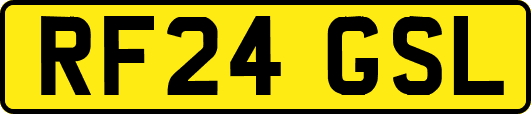 RF24GSL
