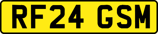 RF24GSM