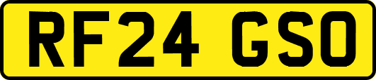 RF24GSO