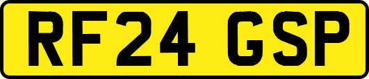 RF24GSP