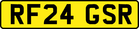 RF24GSR