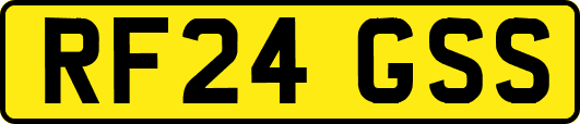 RF24GSS