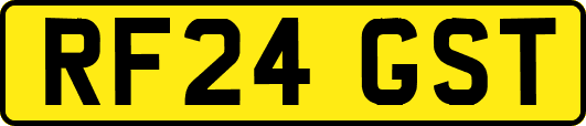 RF24GST