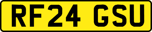 RF24GSU