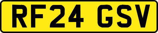 RF24GSV