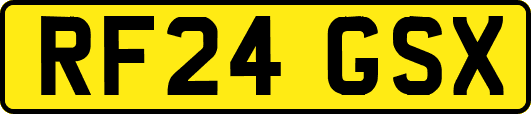 RF24GSX