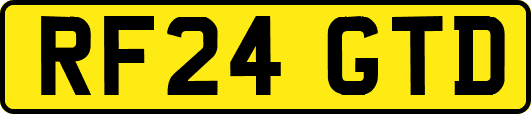 RF24GTD