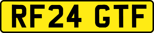 RF24GTF