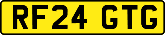 RF24GTG