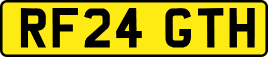 RF24GTH