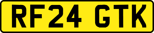 RF24GTK