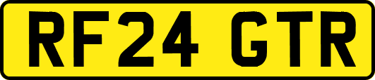 RF24GTR