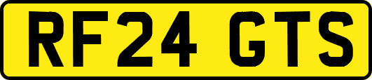 RF24GTS