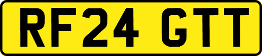 RF24GTT