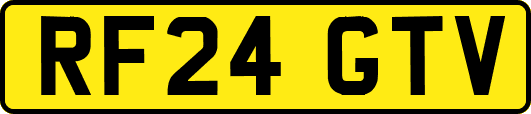 RF24GTV