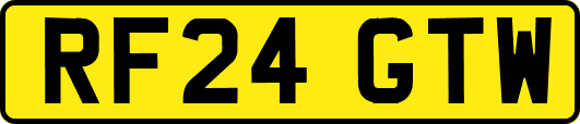 RF24GTW