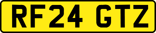 RF24GTZ