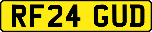 RF24GUD