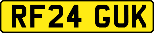 RF24GUK