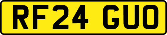 RF24GUO