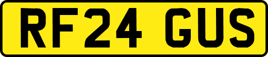 RF24GUS