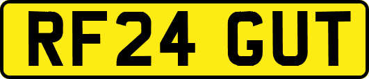 RF24GUT