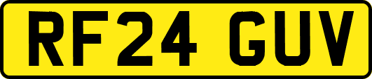 RF24GUV