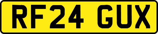 RF24GUX