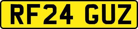 RF24GUZ
