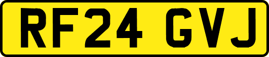 RF24GVJ