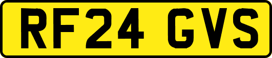 RF24GVS