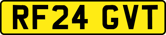 RF24GVT