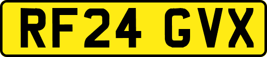 RF24GVX