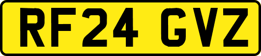 RF24GVZ