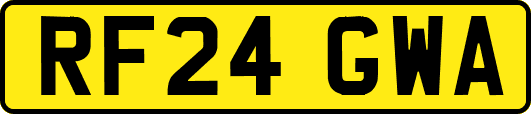 RF24GWA