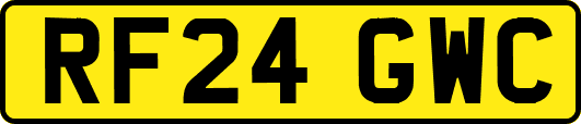 RF24GWC