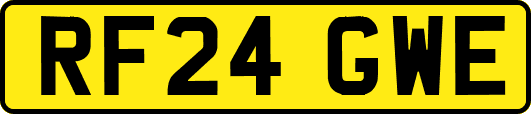 RF24GWE
