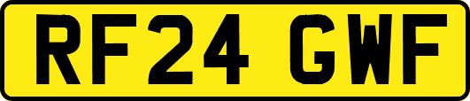 RF24GWF