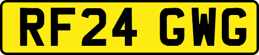 RF24GWG