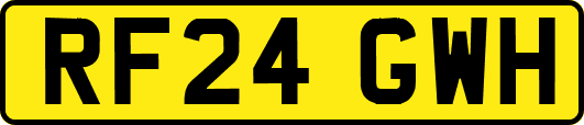 RF24GWH