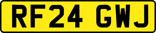 RF24GWJ