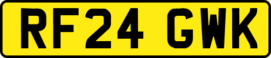 RF24GWK