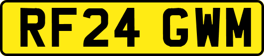 RF24GWM